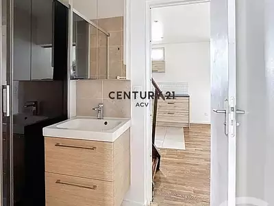 Appartement, 44 m²