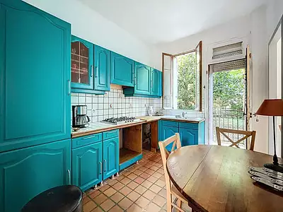 Maison, 90 m²