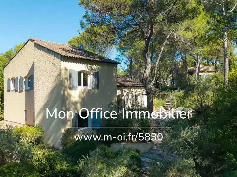 Maison, 178 m²