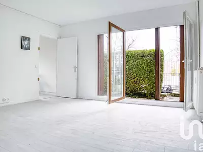 Appartement, 82 m²