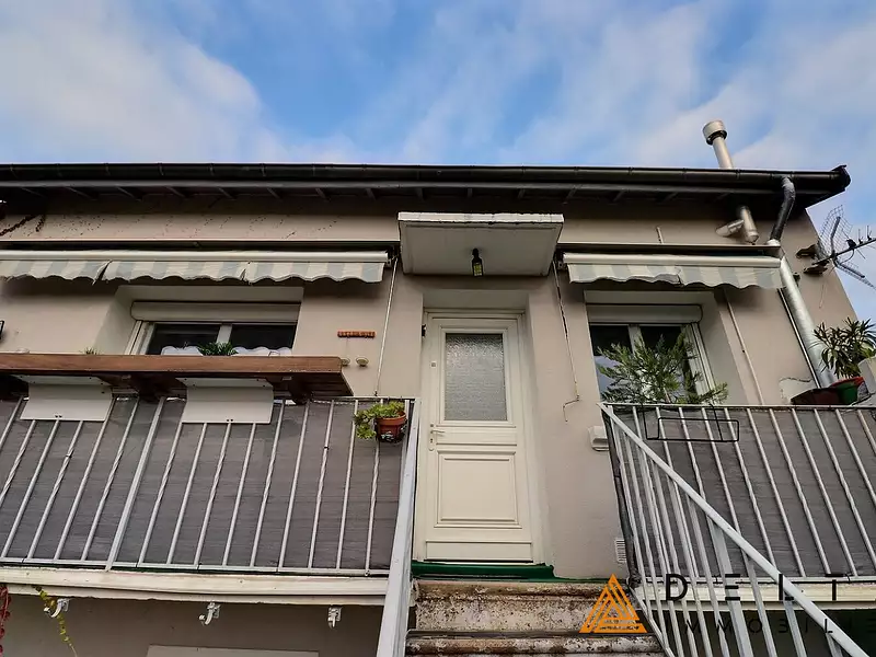 Appartement, 55,44 m²