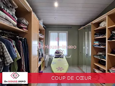 Maison, 175 m²