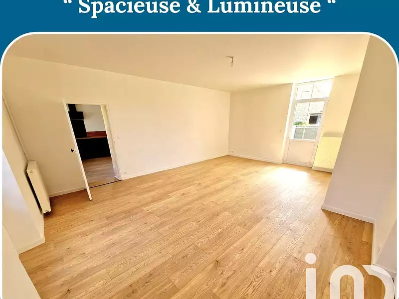 Maison, 192 m²