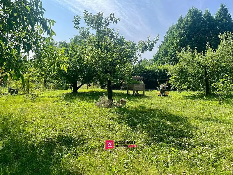 Maison, 95 m²