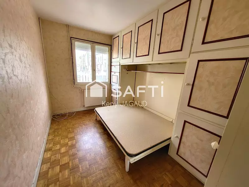 Maison, 95 m²