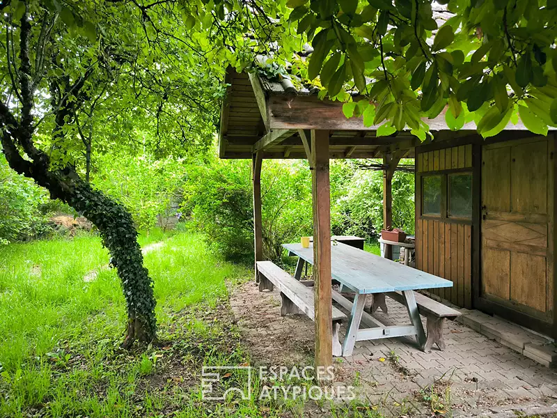 Maison, 152 m²