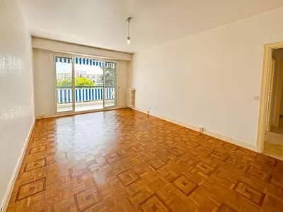 Appartement, 89 m²