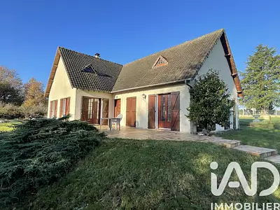 Maison, 101 m²