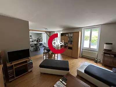 Appartement, 92 m²