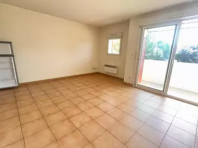 Appartement, 55 m²