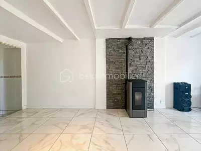 Maison, 91 m²