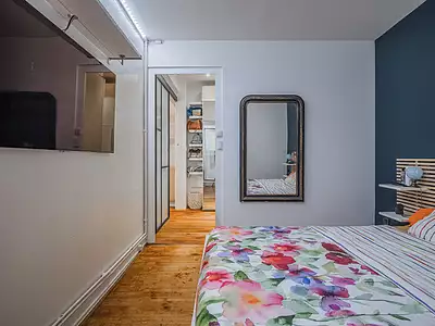 Appartement, 173 m²
