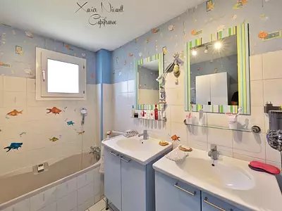 Maison, 135 m²