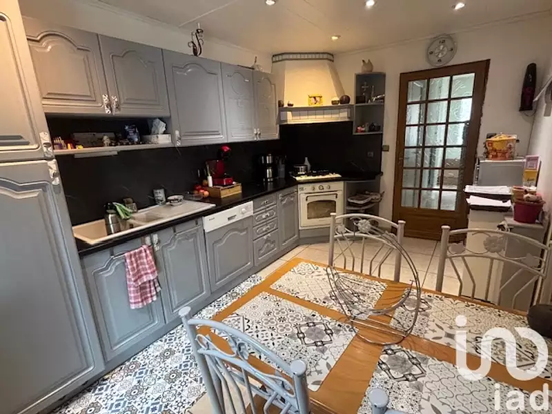 Maison, 130 m²