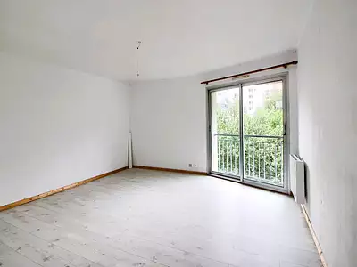 Appartement, 60 m²