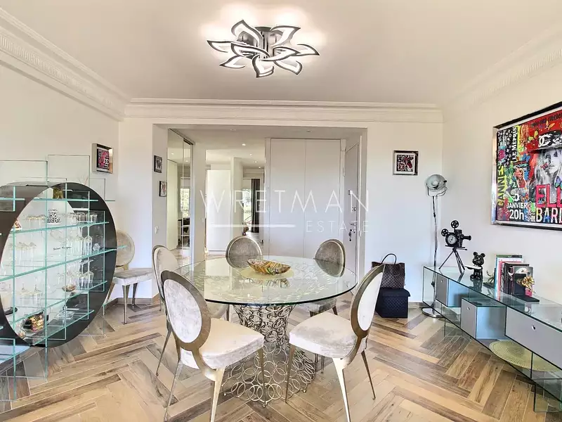 Appartement, 69 m²