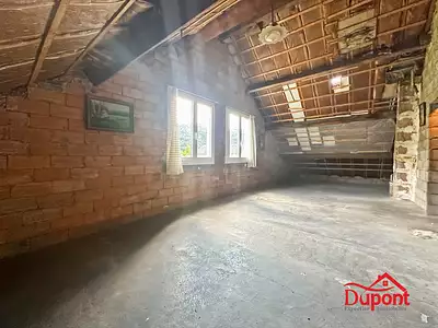 Maison, 71 m²