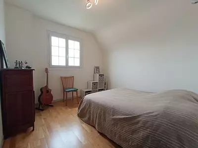 Maison, 144 m²
