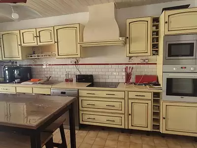 Maison, 91 m²