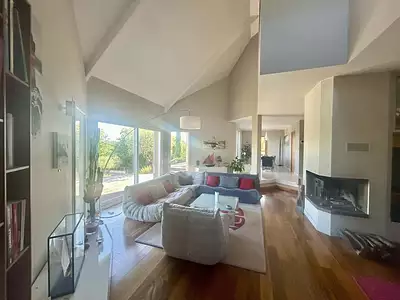 Maison, 199 m²