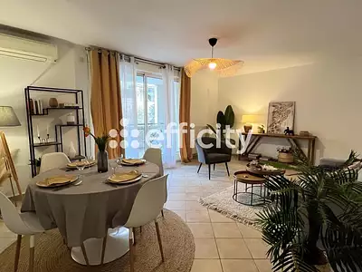 Appartement, 94 m²