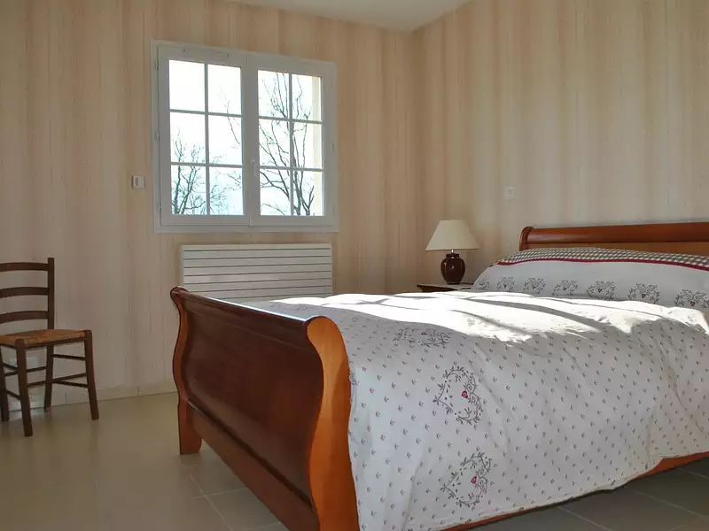 Maison, 160 m²