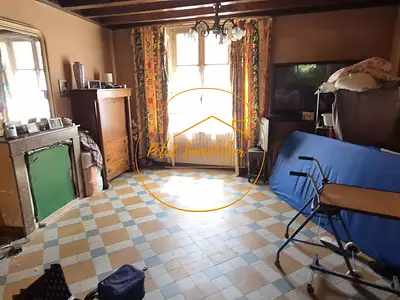 Maison, 96 m²