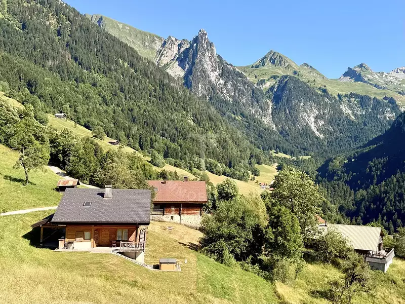 Maison, 205 m²