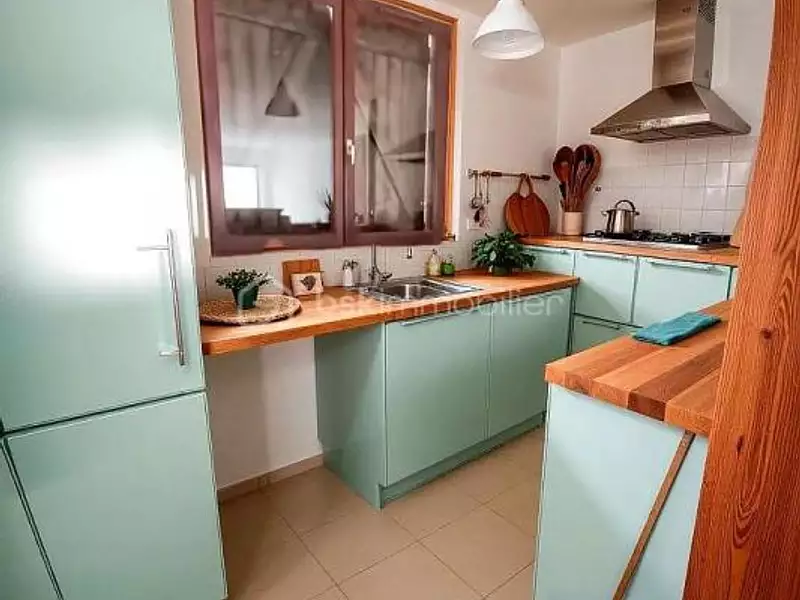Immeuble, 340 m²