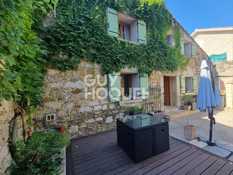 Maison, 97 m²