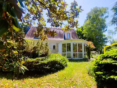 Maison, 188 m²