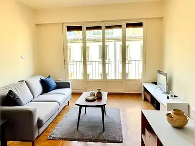 Appartement, 49 m²
