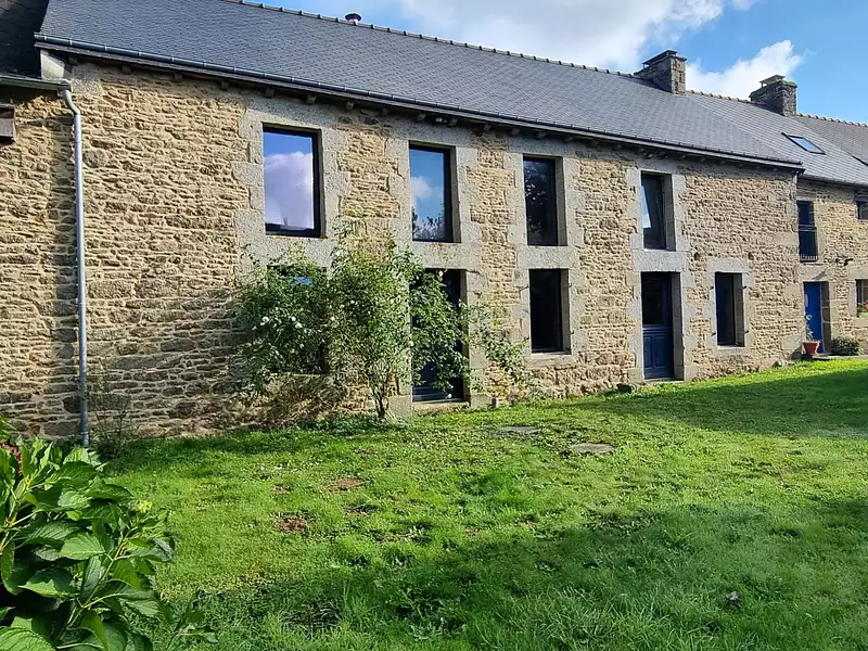 Maison, 173 m²