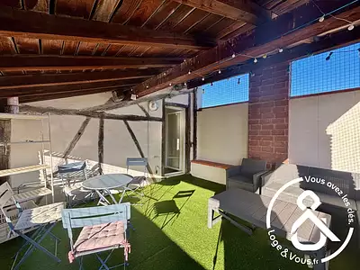 Appartement, 112,7 m²