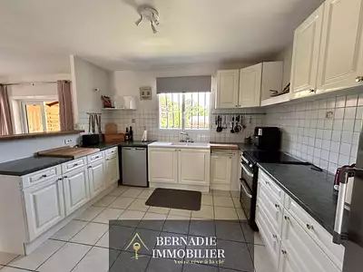 Maison, 100 m²