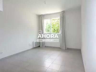 Appartement, 19 m²