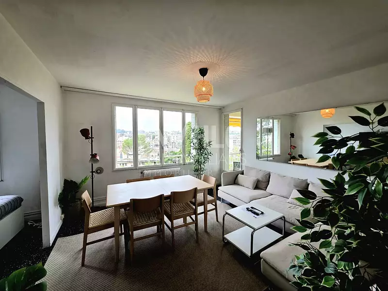 Appartement, 68,13 m²