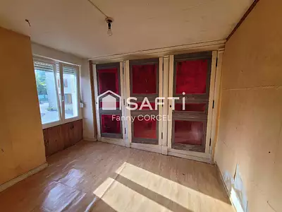 Maison, 130 m²