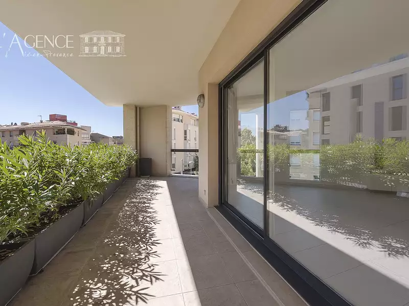 Appartement, 86,04 m²