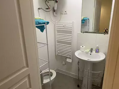 Appartement, 32,03 m²