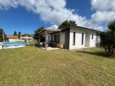 Maison, 98 m²
