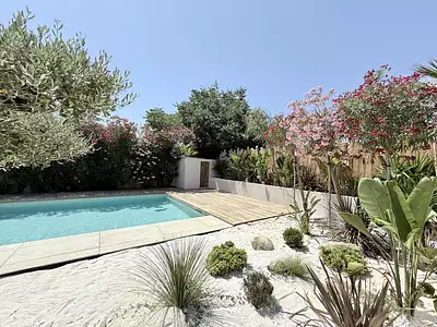 Maison, 202 m²