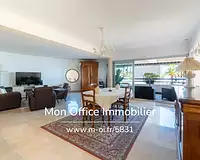 Appartement, 113 m²