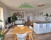 Appartement, 63,13 m²