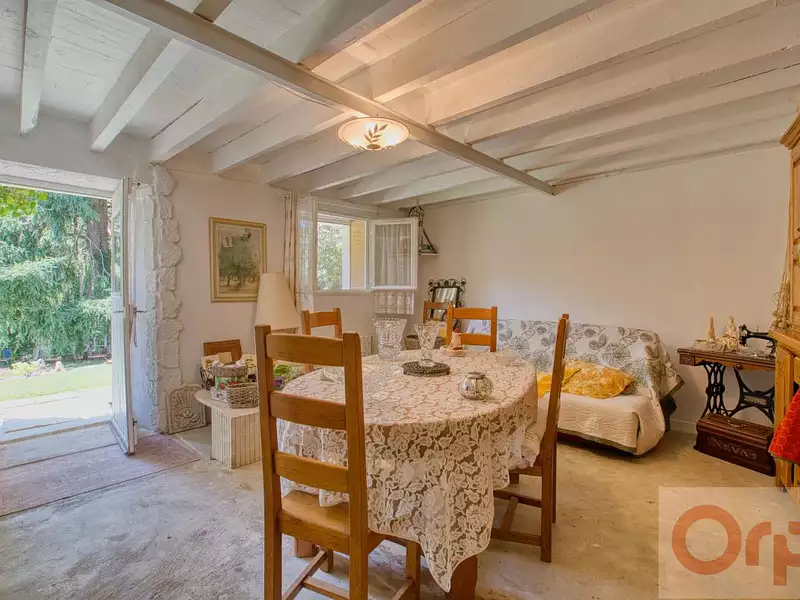 Maison, 84 m²