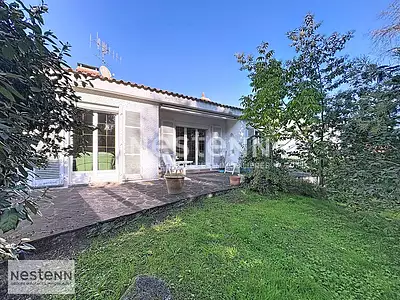 Maison, 160 m²