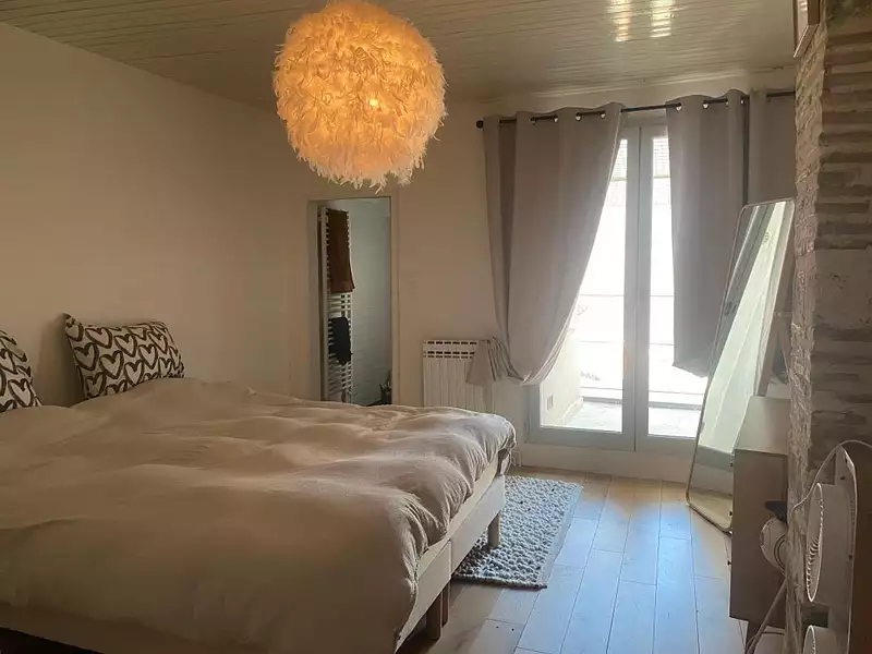 Maison, 104 m²