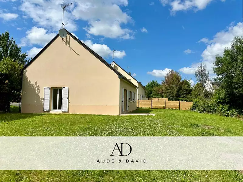 Maison, 127 m²