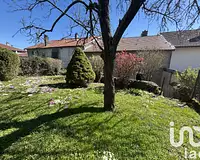 Maison, 165 m²