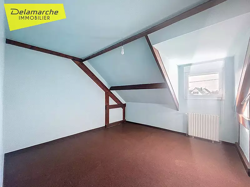 Maison, 152 m²